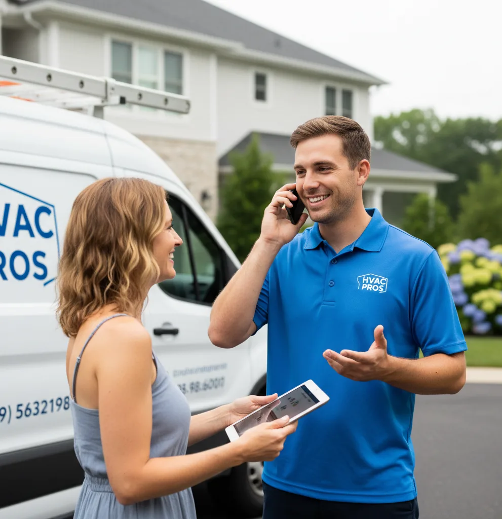 AC Repair in Buena Vista, CO